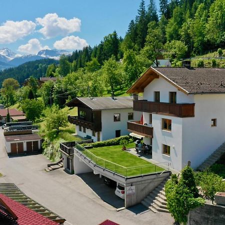 Apart Anna Kaltenbach Exterior photo