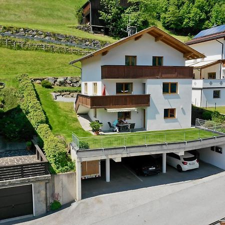 Apart Anna Kaltenbach Exterior photo
