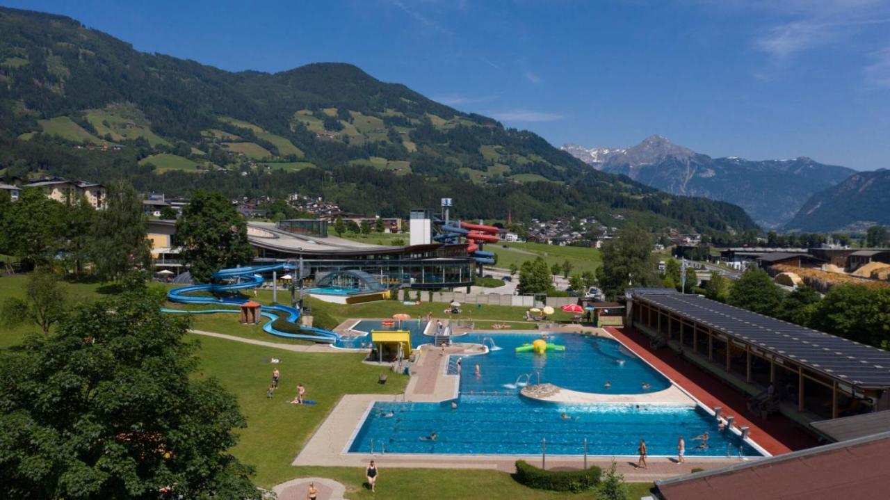 Apart Anna Kaltenbach Exterior photo