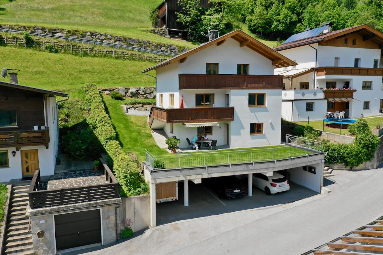 Apart Anna Kaltenbach Exterior photo