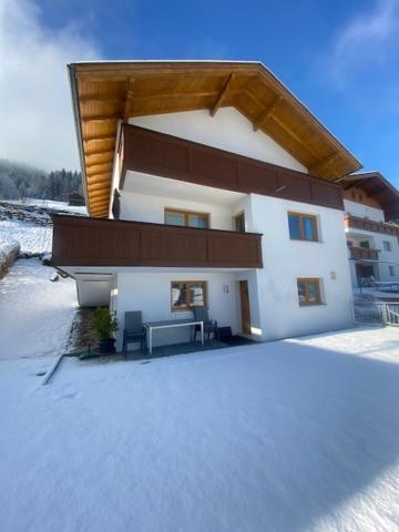 Apart Anna Kaltenbach Exterior photo