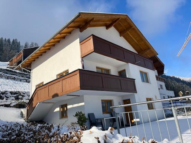 Apart Anna Kaltenbach Exterior photo